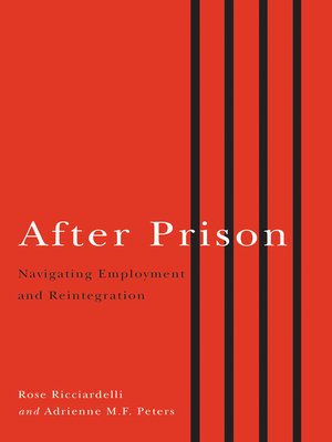 cover image of After Prison